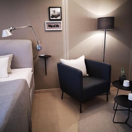 نورنبيرغ Lilienthal1 Apartsuite المظهر الخارجي الصورة